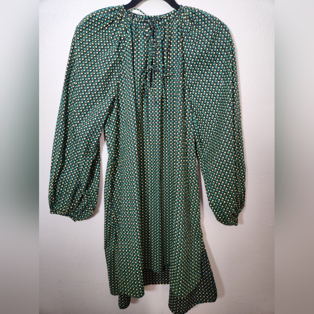 Doen Sample Dress